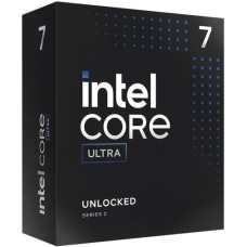 Процесор Intel Core Ultra 7 265K Box (BX80768265K)