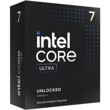 Процесор Intel Core Ultra 7 265KF Box (BX80768265KF)