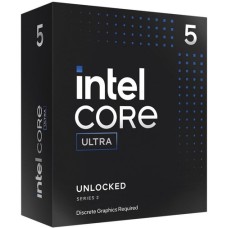 Процесор Intel Core Ultra 5 245KF Box (BX80768245KF)