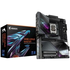 Материнська плата Gigabyte Z890 AORUS MASTER
