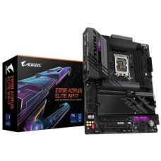 Материнська плата Gigabyte Z890 AORUS ELITE WIFI7