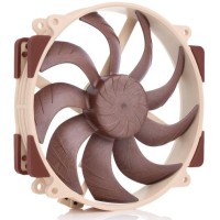 Кулер Noctua NF-A14x25r G2 PWM