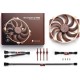 Кулер Noctua NF-A14x25r G2 PWM