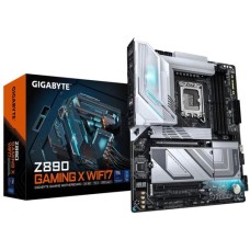 Материнська плата Gigabyte Z890 GAMING X WIFI7