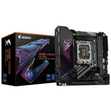 Материнська плата Gigabyte Z890I AORUS ULTRA