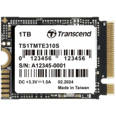 SSD-накопичувач Transcend MTE310S 2230 PCIe 4.0 x4 1TB (TS1TMTE310S)