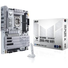 Материнська плата ASUS TUF GAMING Z890-PRO WIFI