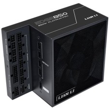 Блок живлення Lian-Li 850W EDGE850 Black (G9P.EG0850.BE00.EU)