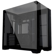 Корпус Lian-Li O11 Vision Compact Black with window (G99.O11VPX.00)