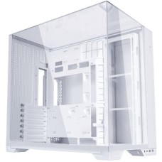 Корпус Lian-Li O11 Vision Compact White with window (G99.O11VPW.00)