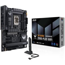 Материнська плата ASUS TUF GAMING Z890-PLUS WIFI