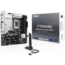 Материнська плата ASUS PRIME Z890M-PLUS WIFI