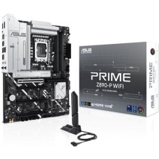 Материнська плата ASUS PRIME Z890-P WIFI