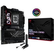 Материнська плата ASUS ROG MAXIMUS Z890 HERO