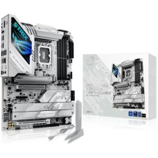 Материнська плата ASUS ROG STRIX Z890-A GAMING WIFI