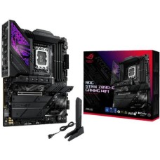 Материнська плата ASUS ROG STRIX Z890-E GAMING WIFI