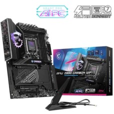 Материнська плата MSI MPG Z890 CARBON WIFI