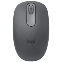 Миша Logitech M196 Wireless Graphite (910-007459)