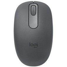 Миша Logitech M196 Wireless Graphite (910-007459)