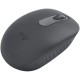 Миша Logitech M196 Wireless Graphite (910-007459)