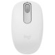 Мышь Logitech M196 Wireless Off White (910-007460)