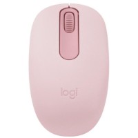 Мышь Logitech M196 Wireless Rose (910-007461)