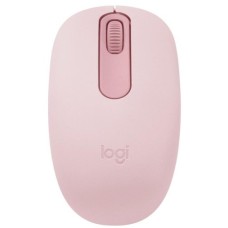 Миша Logitech M196 Wireless Rose (910-007461)