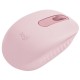 Миша Logitech M196 Wireless Rose (910-007461)