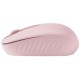 Миша Logitech M196 Wireless Rose (910-007461)