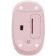 Миша Logitech M196 Wireless Rose (910-007461)