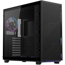 Корпус Gigabyte Aorus C400 Glass Black with window (GB-AC400G)