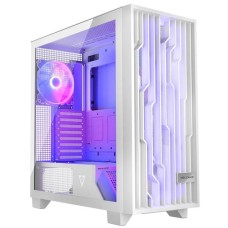 Корпус ModeCom Volcano Perun Apex ARGB Midi White with window (AT-PERUN-4F-ARGB-20-00000)