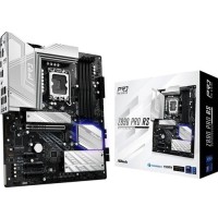Материнська плата AsRock Z890 PRO RS