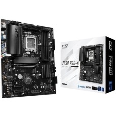 Материнська плата AsRock Z890 Pro-A (Z890 PRO-A)