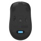 Миша A4tech Fstyler FG16CS Air2 Black