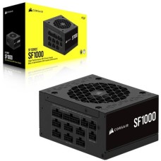 Блок живлення Corsair 1000W SF1000 2024 (CP-9020257-EU)