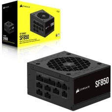 Блок живлення Corsair 850W SF850 2024 (CP-9020256-EU)
