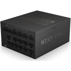 Блок живлення NZXT 1500W C1500 Platinum ATX 3.1 (PA-5P1BB-EU)