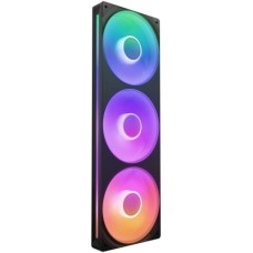 Кулер NZXT F360 RGB Core Black (RF-U36HF-B1)