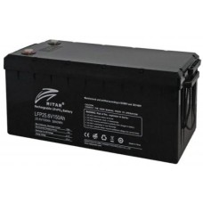 Батарея для ДБЖ Ritar LFP25.6V150Ah G2 25.6V 150Ah