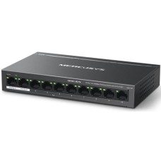 Комутатор Mercusys MS110P