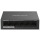 Комутатор Mercusys MS106LP