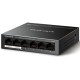 Комутатор Mercusys MS106LP