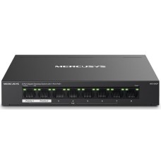 Комутатор Mercusys MS108GP