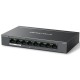 Комутатор Mercusys MS108GP