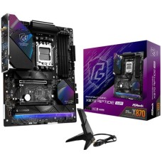 Материнська плата AsRock X870 RIPTIDE WIFI