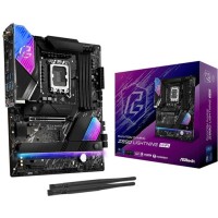 Материнская плата AsRock Z890 LIGHTNING WIFI