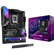 Материнська плата AsRock Z890 LIGHTNING WIFI