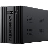 ДБЖ Marsriva MR-UF3000 3xSchuko