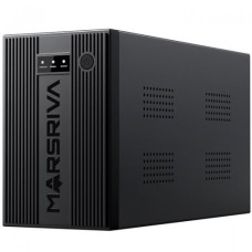 ДБЖ Marsriva MR-UF3000 3xSchuko